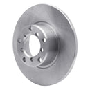 DFC 5000 Advanced Low Met Brake Pads