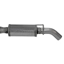 Flowmaster 04-15 Nissan Titan 5.6L FlowFX Extreme Cat-Back Exhaust System