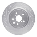 DFC 5000 Advanced Low Met Brake Pads