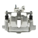 DFC 12-15 Land Rover LR4 Rear-L Premium Caliper - Silver Zinc Coated