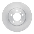 DFC 13-16 Mini Cooper Countryman Front & Rear Rotors
