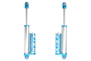 King Shocks 14+ Ram 3500 4WD Rear 2.5 Dia Piggyback Reservoir Shock (Pair)