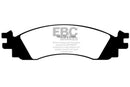 EBC S13 Brake Pad and Rotor Kit