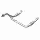 MagnaFlow 06-10 Ford Explorer 4.6L Direct Fit Converter