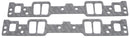 Edelbrock Intake Gasket Set SBC w/ Etec Heads Qty 2