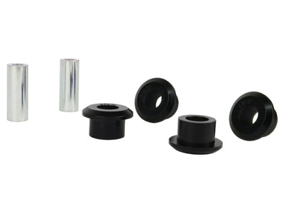 Whiteline Chevrolet Cobalt 2005-2010 Front Lower Control Arm - Inner Front Bushing Kit to Suit
