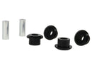 Whiteline Chevrolet Cobalt 2005-2010 Front Lower Control Arm - Inner Front Bushing Kit to Suit