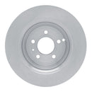 DFC 96-04 Volvo S70/850/C70/V70 Rear Brake Rotor