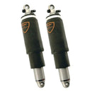 Ridetech 2015+ Ford F150 Rear HQ 4-Link ShockWaves
