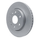 DFC 23-25 Chevrolet Colorado Front GeoSPEC Coated Rotor