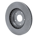 DFC 15-25 Hyundai Kona Front Brake Rotor