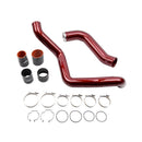 Wehrli 20-25 Duramax L5P High Flow Intake Bundle Kit - Illusion Blueberry