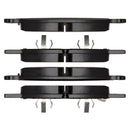 DFC 5000 Advanced Ceramic Brake Pads