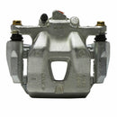 DFC 02-03 Lexus RX300 Front-R Silver Zinc Coated Premium Caliper