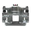 DFC 07-13 Acura ZDX Rear-R Premium Caliper - Silver Zinc Coated