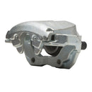 DFC 12-18 Ford Focus Front-R Premium Caliper - Silver Zinc Coated