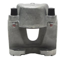 DFC 00-02 Dodge Dakota 4WD Front-L Premium Caliper - Silver Zinc Coated