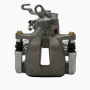 DFC 05-13 Audi A3 Rear-R Premium Caliper - Silver Zinc Coated
