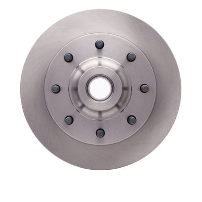 DFC 73-79 Ford F-250 2WD (Excl Super Duty) Front Brake Rotor