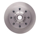 DFC 73-79 Ford F-250 2WD (Excl Super Duty) Front Brake Rotor