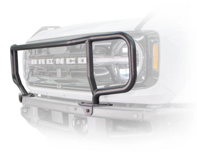 Turn Offroad 2021+ Bronco OEM Modular Bumper Grill Guard