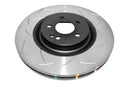 DBA 2012+ Mercedes Benz A45 AMG 4000 Series Slotted Front Brake Rotor