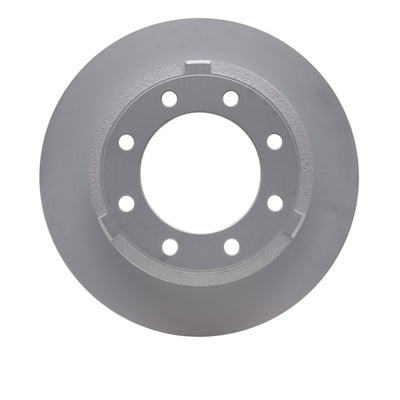 DFC 11-22 Ford F-250 2WD (Super Duty) Rear GeoSPEC Coated Rotor