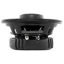 DS18 4in 40 Watts RMS 4 ohm 2-Way Coaxial Speaker System Universal Fit