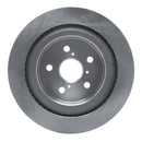 DFC 24-25 Lexus TX500h Rear Brake Rotor