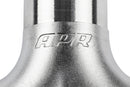 APR Cast Stainless Steel Y Splitter - 76mm (3in) to Dual 63.5mm (2.5in)