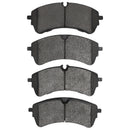 DFC GeoSPEC Coated Rotors - Plain
