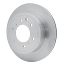 DFC Brake Rotors - Plain