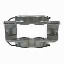 DFC 09-24 Chevrolet Silverado 4500 HD Rear Right/Left / Front Right/Left Premium Caliper - Silver