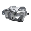 DFC 08-13 BMW 128i Front-L Premium Caliper - Silver Zinc Coated