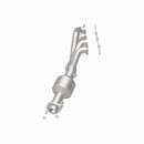 MagnaFlow Conv DF BMW 5-6 04-05 D/S OEM