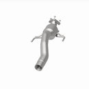 MagnaFlow 04-06 Cayenne V8 4.5 OEM Underbody Direct Fit Converter