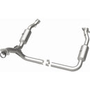 Magnaflow 06-10 Ford Explorer 4.0L Direct Fit Converter