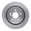 DFC Brake Rotors - Plain