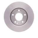 DFC 00-05 Mercedes-Benz A160 (Mexico) Front Brake Rotor