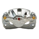 DFC 98-01 Toyota Sienna Front-R Premium Caliper - Silver Zinc Coated