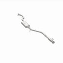 Magnaflow 13-17 Hyundai Santa Fe Sport 2.4L Direct Fit Cat Converter (California Grade)