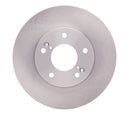 DFC Brake Rotors - Plain