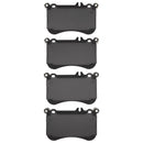 DFC 12-18 Mercedes-Benz CLS550 Front 5000 Advanced Ceramic Brake Pads