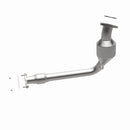 MagnaFlow 07-08 Saturn Aura 3.6L Direct Fit Converter