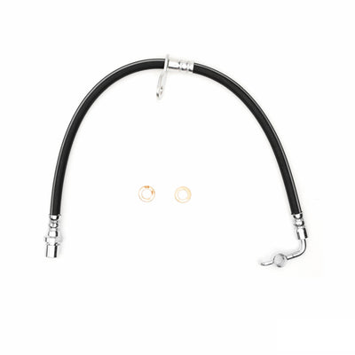 DFC 10-14 Subaru Legacy Rear-R Brake Hose