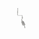 MagnaFlow BRE Exhaust Kit 90-93 Honda Accord 2.2L