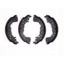 DFC 17-25 Nissan Versa Rear Premium Service Shoes
