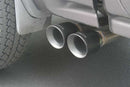 Flowmaster 14-18 GM 1500 5.3L CC&DC FlowFX Cat-Back Exhaust System