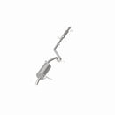 MagnaFlow BRE Exhaust Kit 11-16 Hyundai Elantra 1.8L