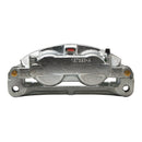 DFC 08-25 Ford E-Super Duty Front Left/Front-L Premium Caliper - Silver Zinc Coated
